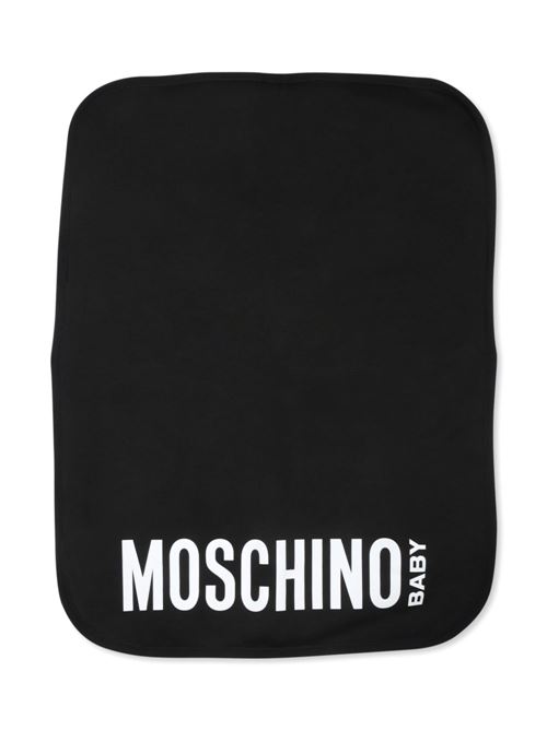 Borsa fasciatoio teddy MOSCHINO BABY | MUX051LDA3260100